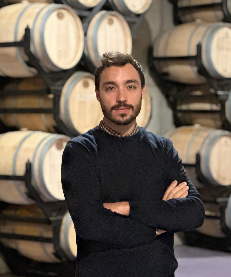 "Disfrutar de un vino en su parcela de origen siempre supone un momento memorable"