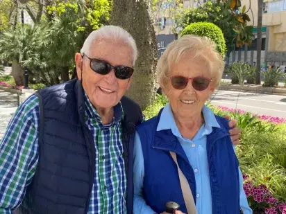 Una bodega adelantada a su tiempo