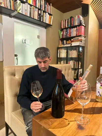 SALVADOR CONTRERAS