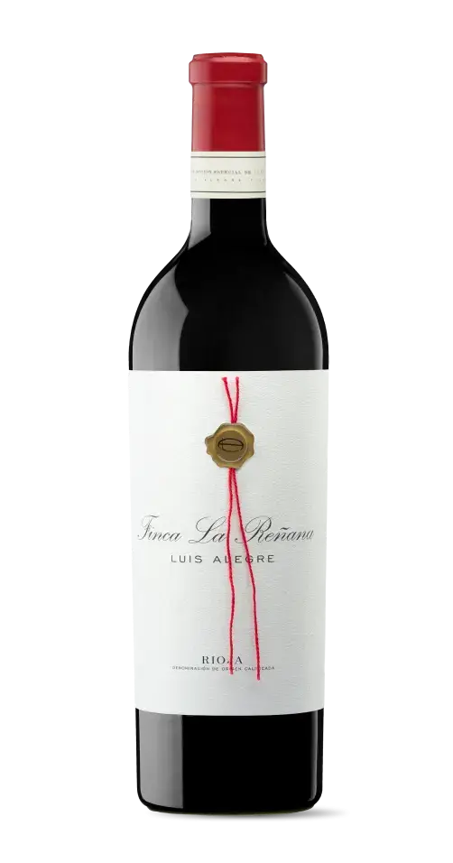 Vino Tinto - Bodegas Luis Alegre Vino Tinto - Bodegas Luis Alegre